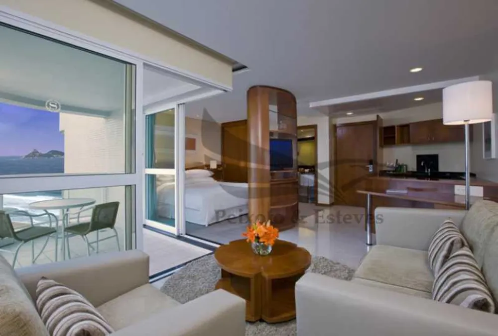 Loja-Salão, 40 m² - Foto 2