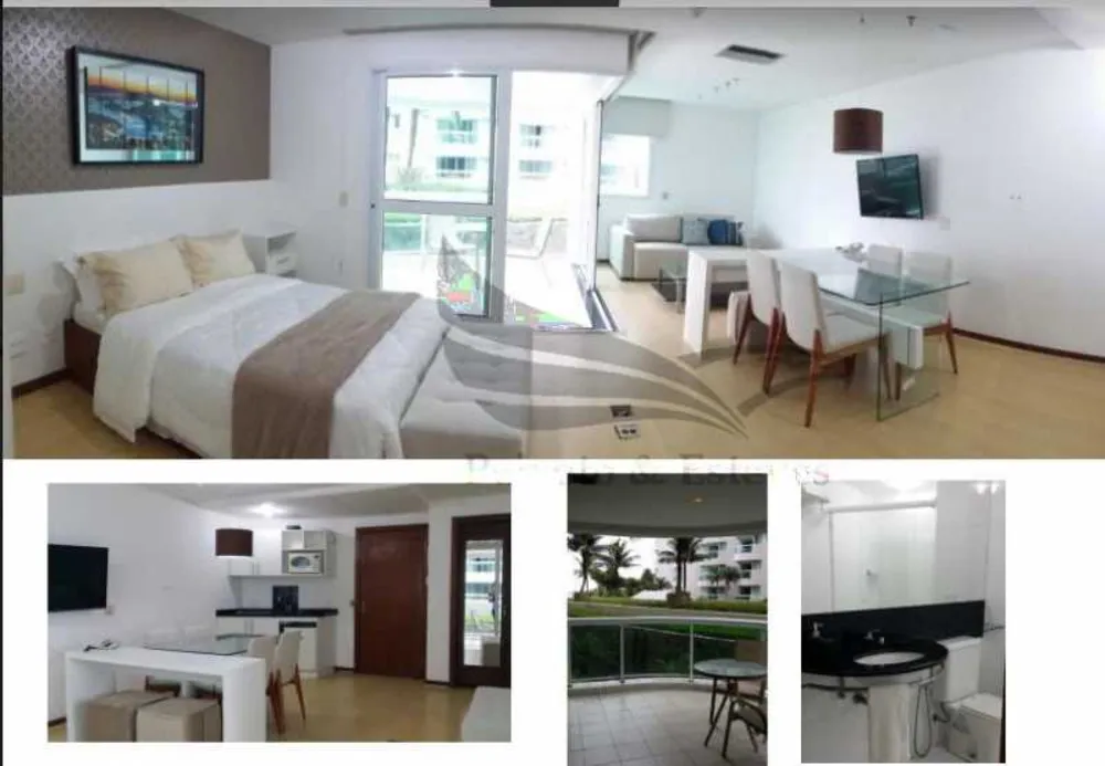 Loja-Salão, 40 m² - Foto 5