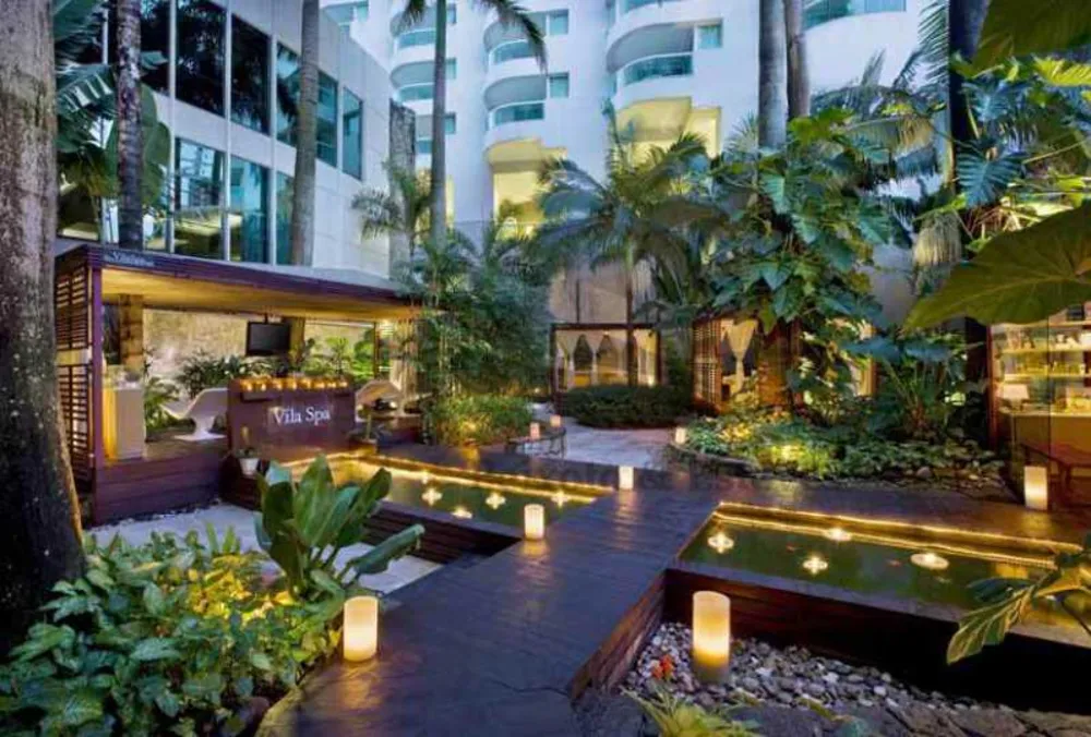 Loja-Salão, 40 m² - Foto 11