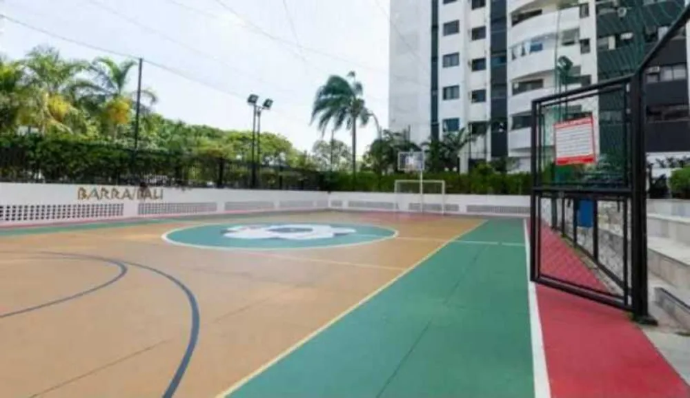Apartamento, 2 quartos, 75 m² - Foto 12