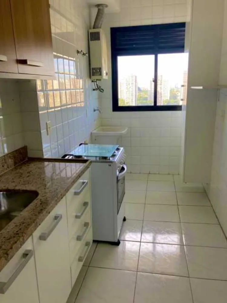 Apartamento, 2 quartos, 75 m² - Foto 3