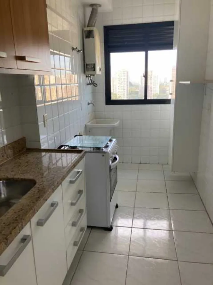 Apartamento, 2 quartos, 75 m² - Foto 25