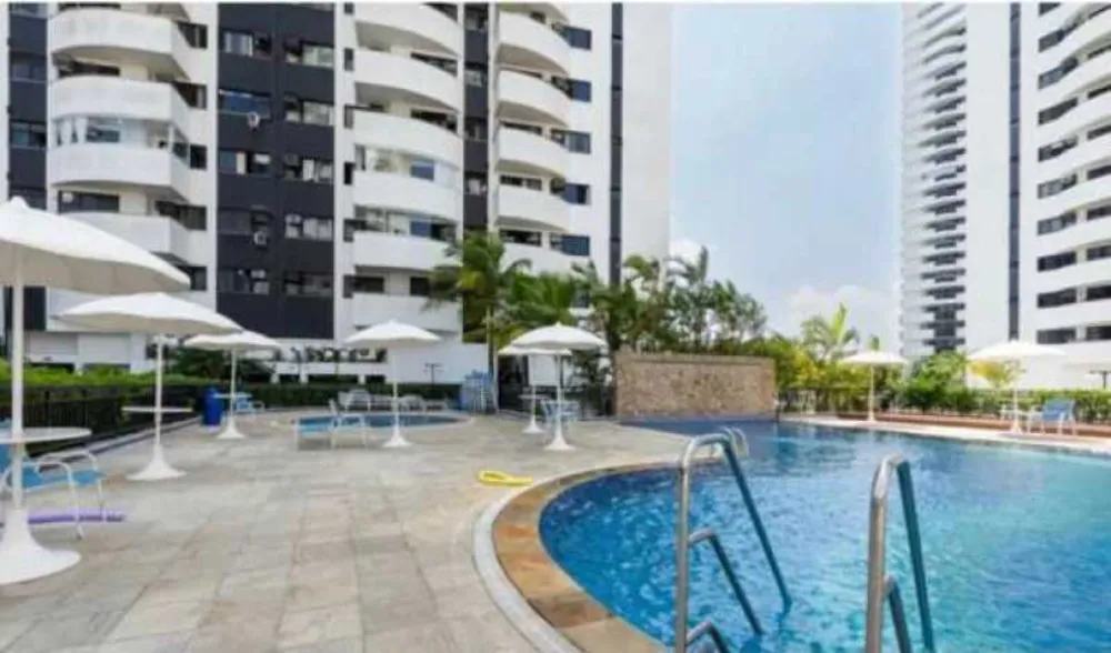 Apartamento, 2 quartos, 75 m² - Foto 15