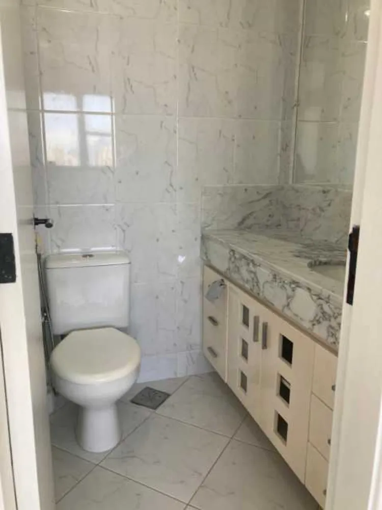 Apartamento, 2 quartos, 75 m² - Foto 2