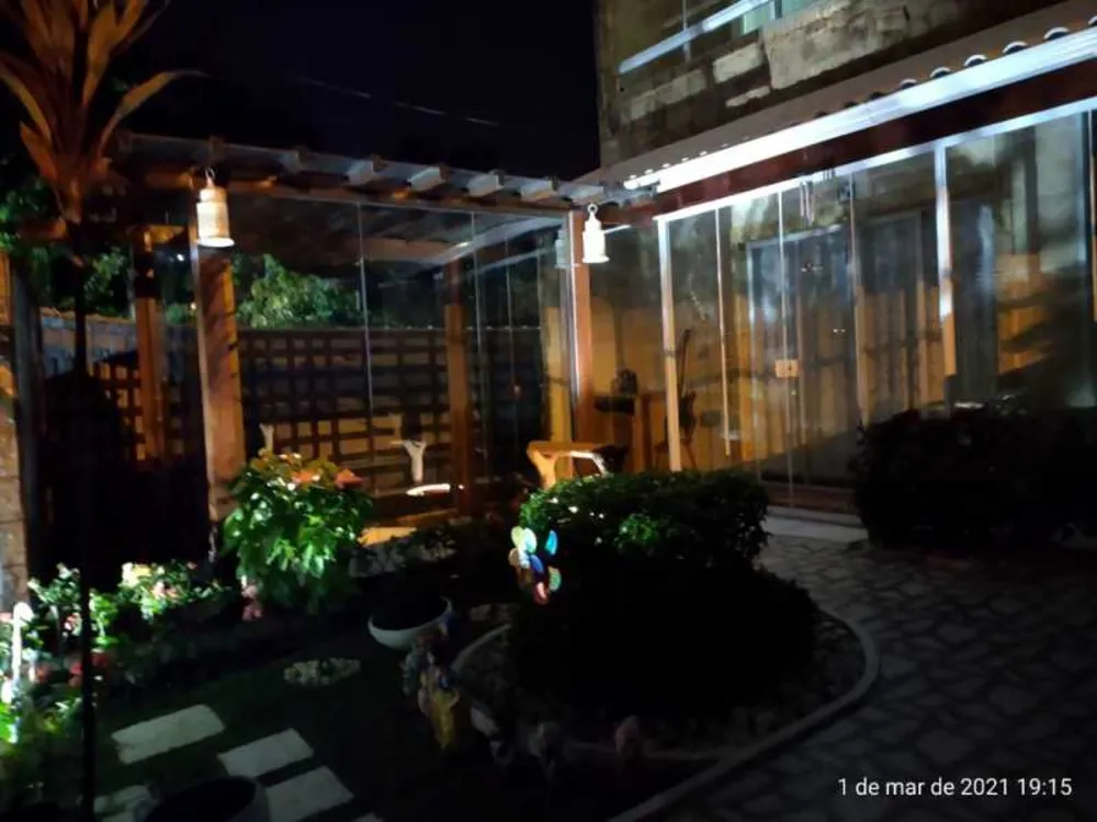 Casa de Condomínio, 4 quartos - Foto 5