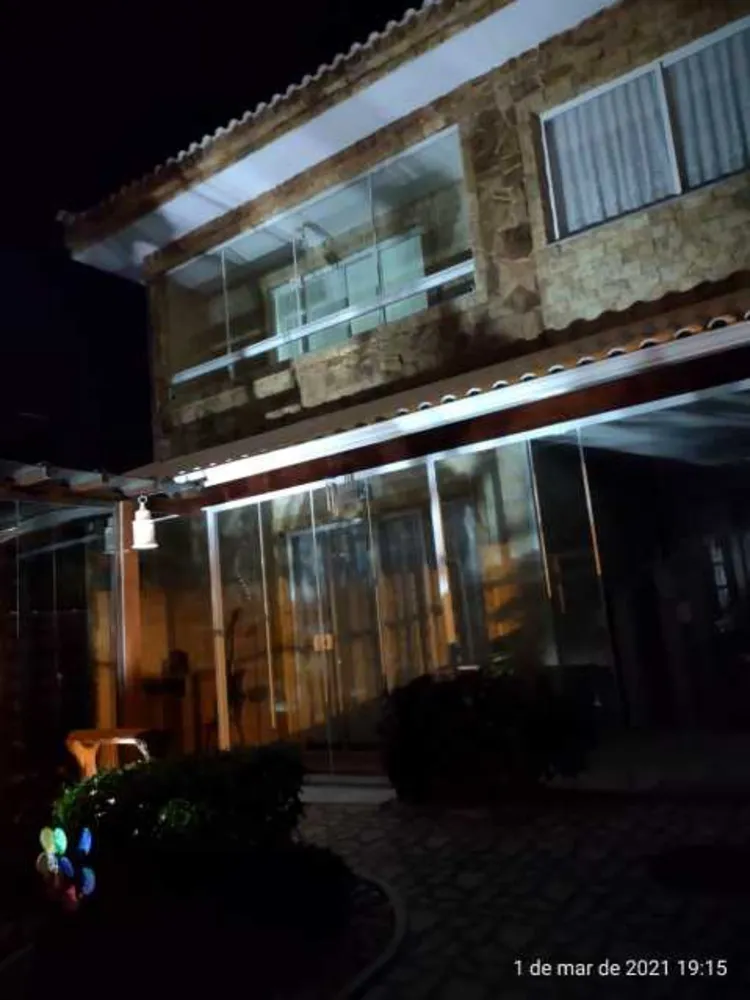 Casa de Condomínio, 4 quartos - Foto 8