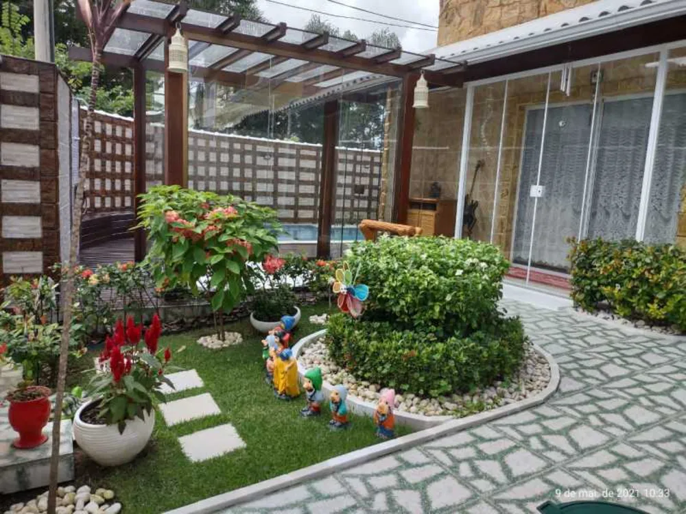 Casa de Condomínio, 4 quartos - Foto 6