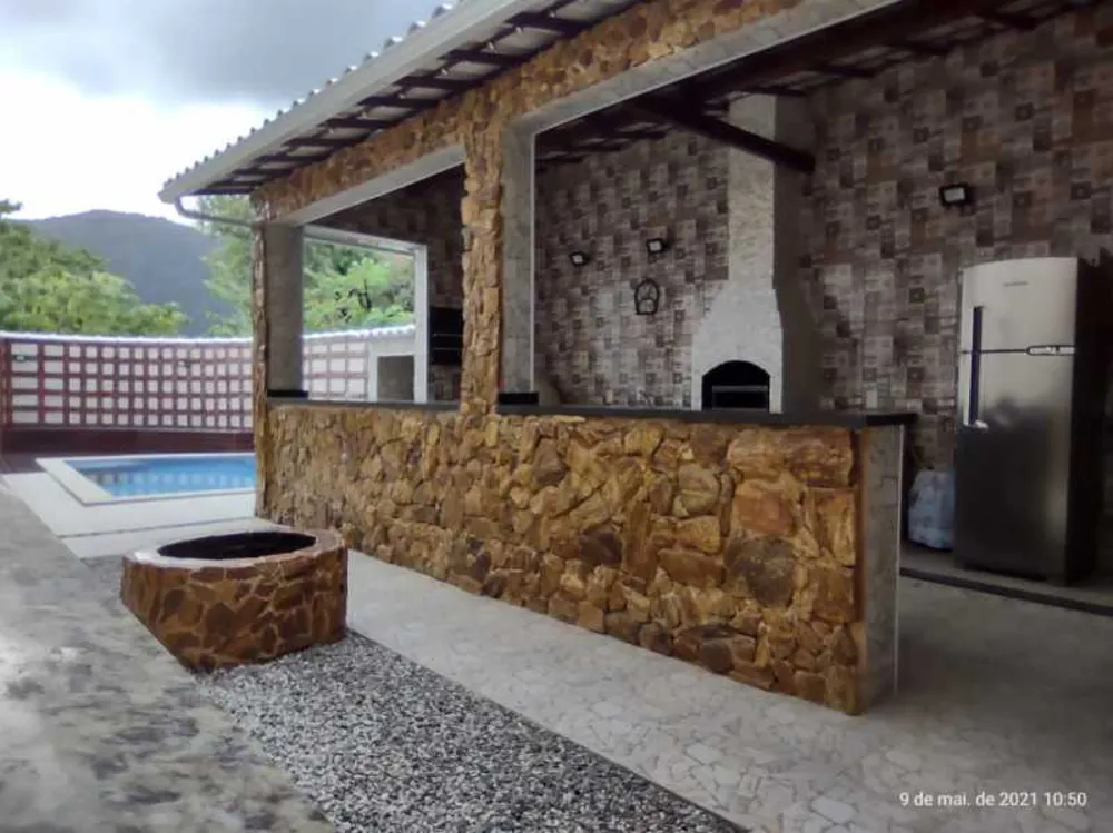 Casa de Condomínio, 4 quartos - Foto 17