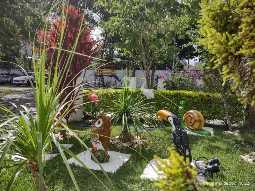 Casa de Condomínio, 4 quartos - Foto 7