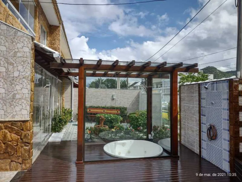 Casa de Condomínio, 4 quartos - Foto 2