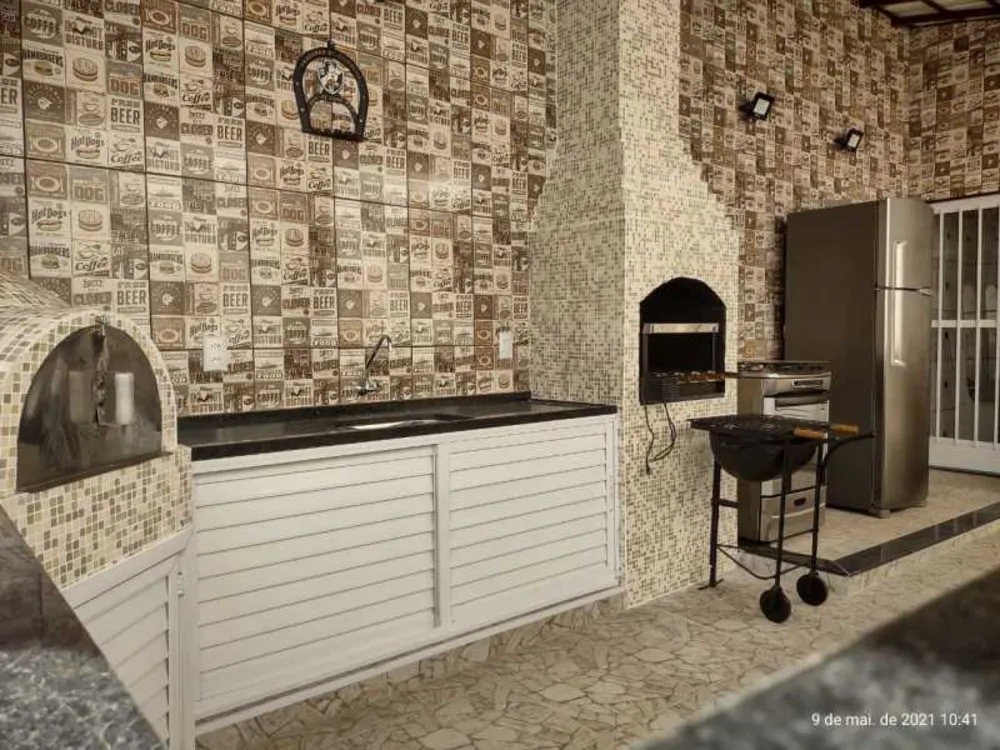 Casa de Condomínio, 4 quartos - Foto 10