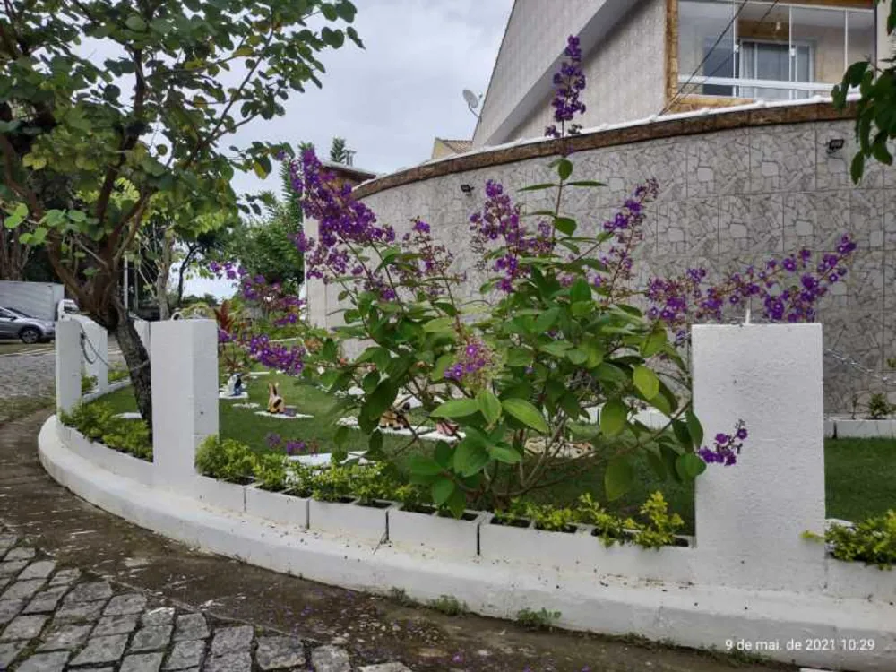 Casa de Condomínio, 4 quartos - Foto 28