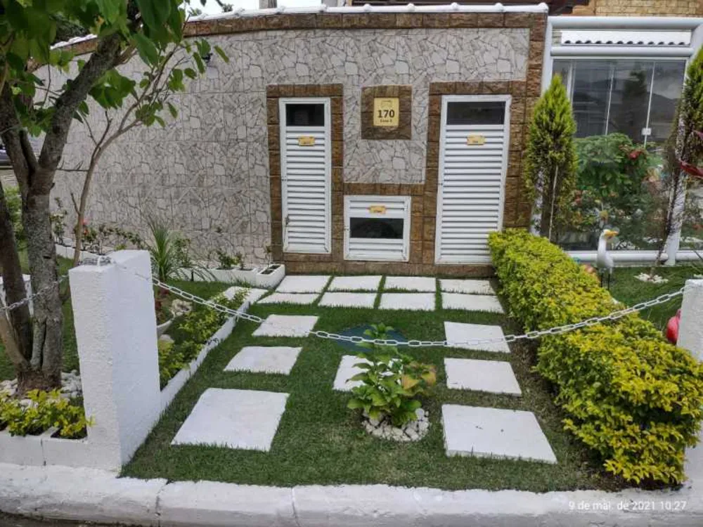 Casa de Condomínio, 4 quartos - Foto 30