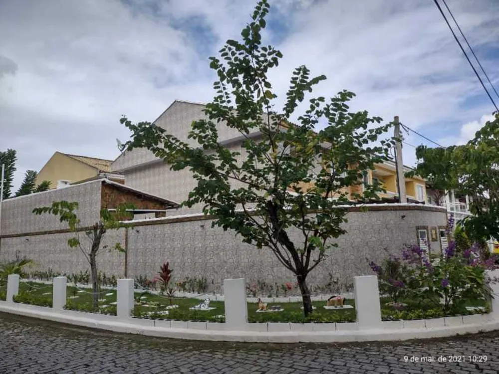 Casa de Condomínio, 4 quartos - Foto 22