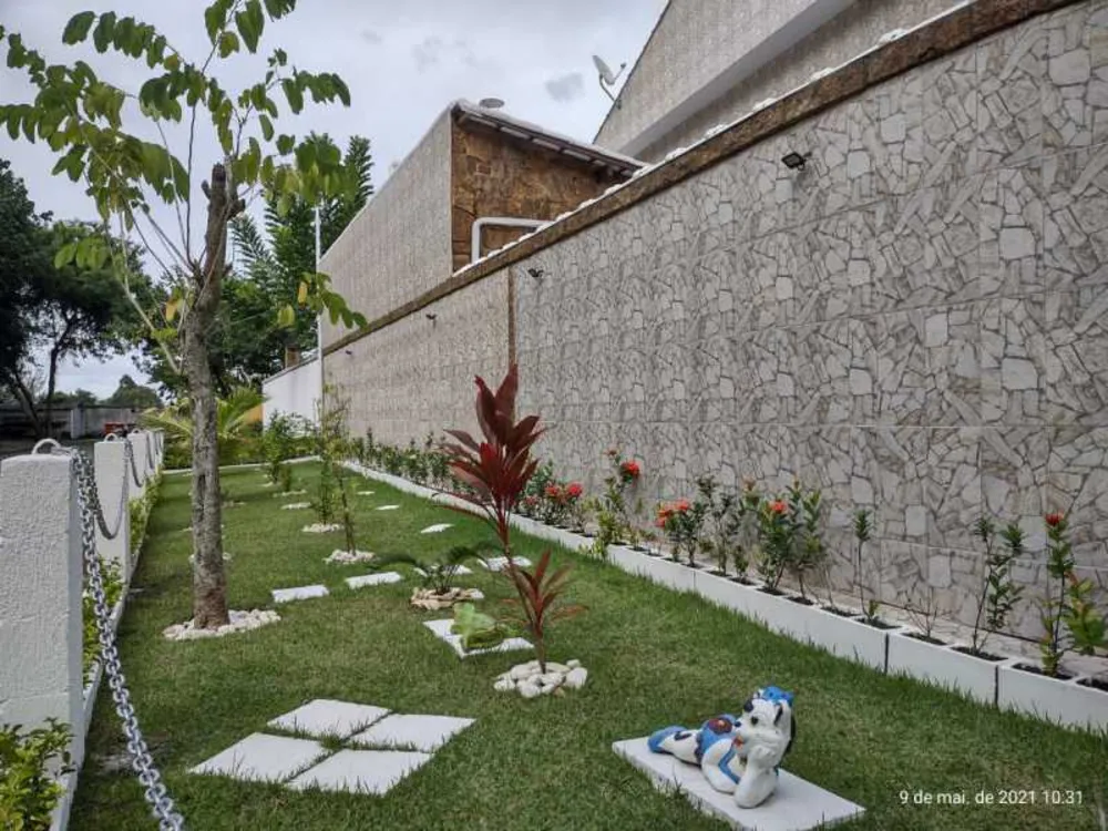 Casa de Condomínio, 4 quartos - Foto 25