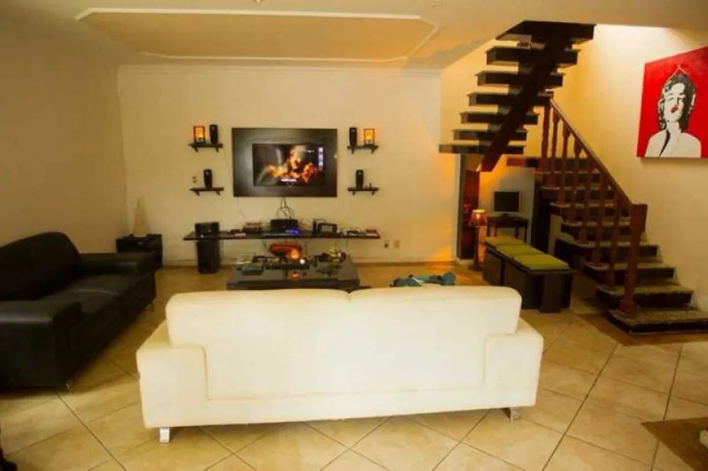 Casa de Condomínio, 5 quartos - Foto 4