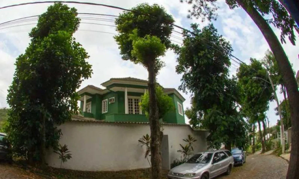 Casa de Condomínio, 5 quartos - Foto 3