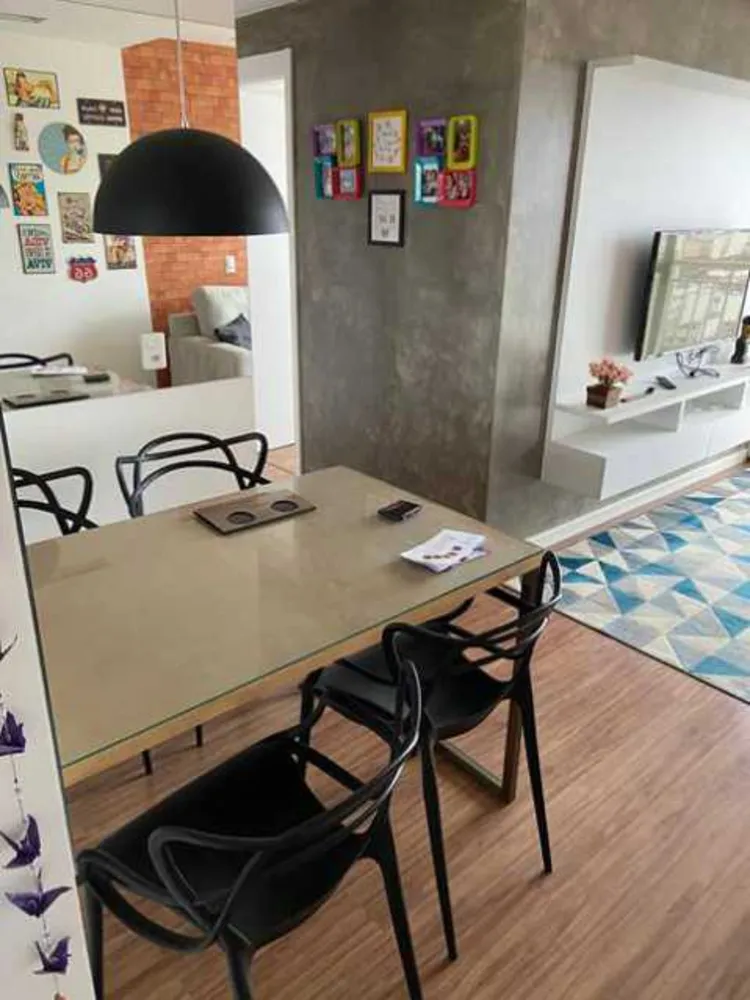 Apartamento, 3 quartos, 67 m² - Foto 3