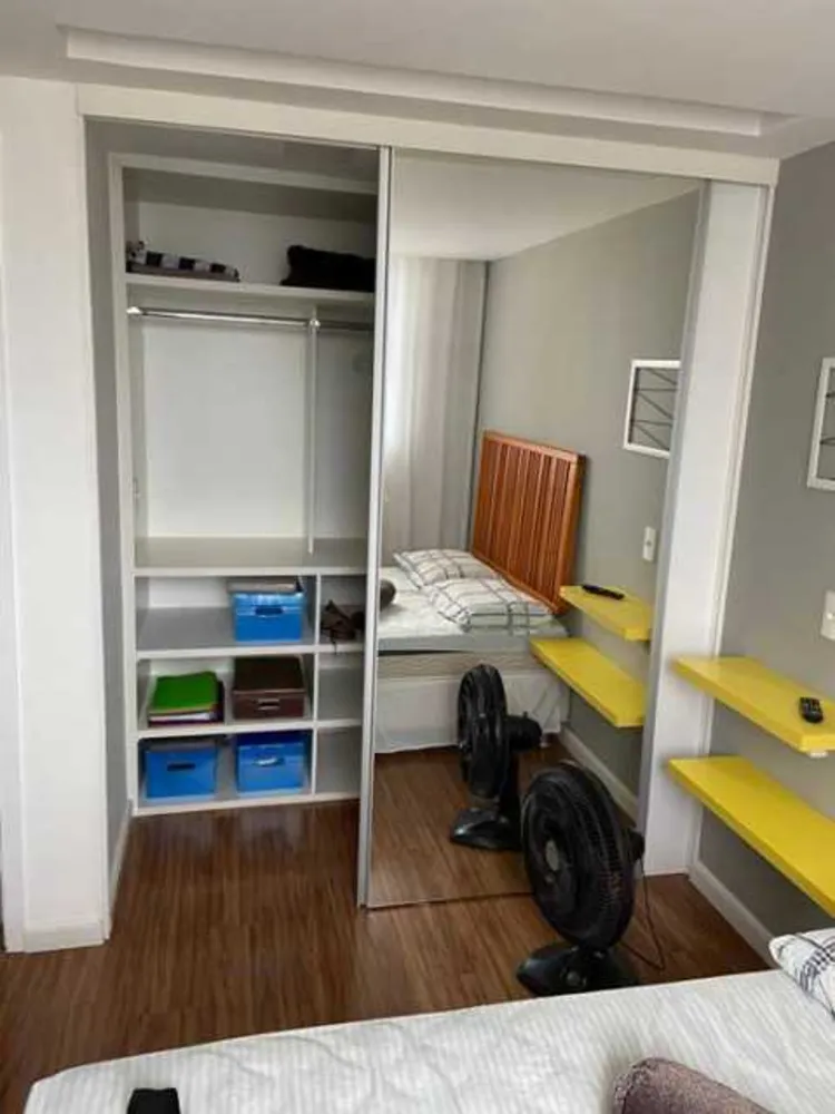 Apartamento, 3 quartos, 67 m² - Foto 4