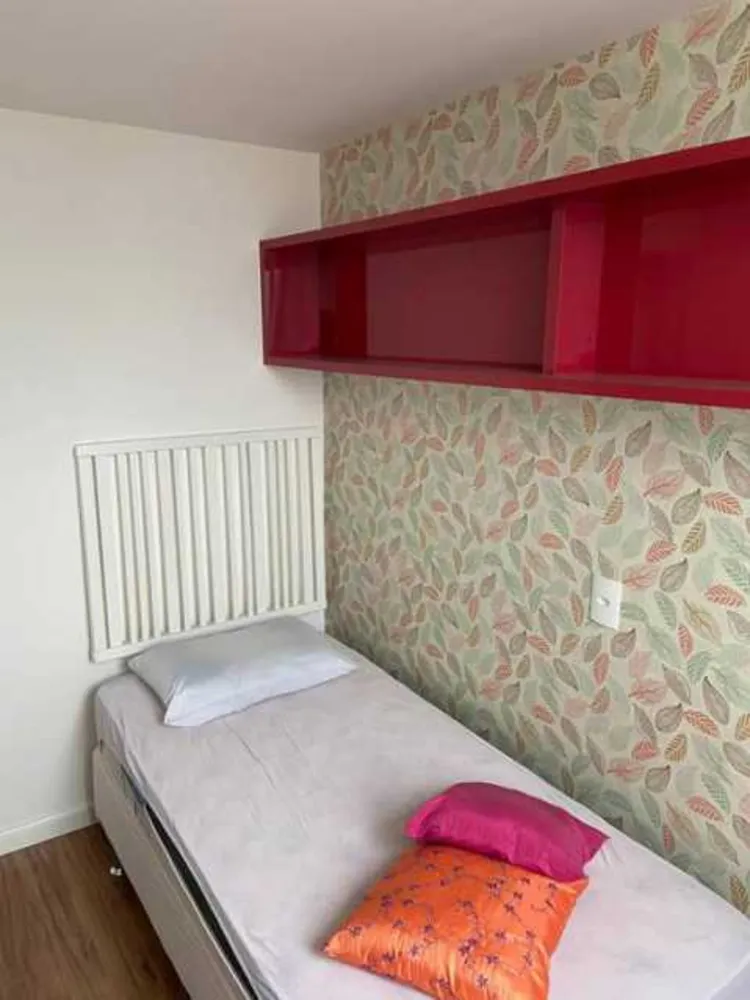 Apartamento, 3 quartos, 67 m² - Foto 3