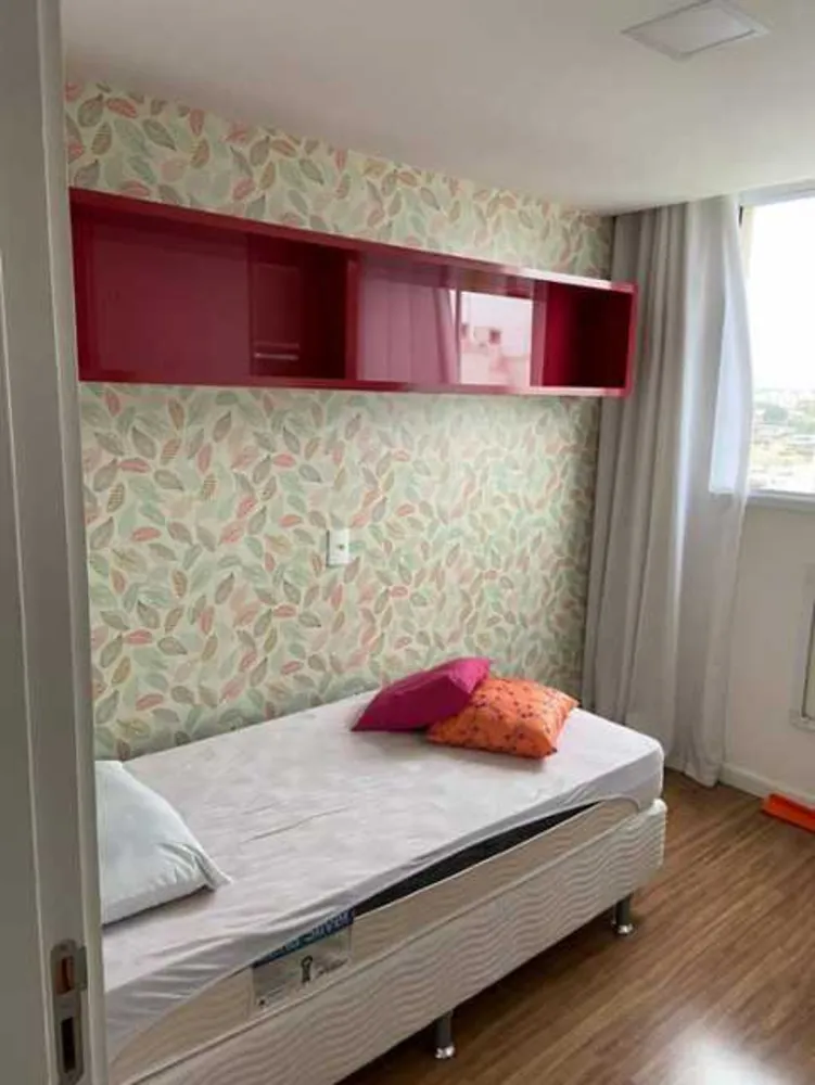 Apartamento, 3 quartos, 67 m² - Foto 6