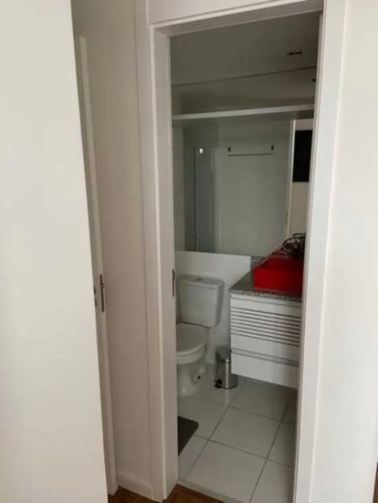Apartamento, 3 quartos, 67 m² - Foto 4