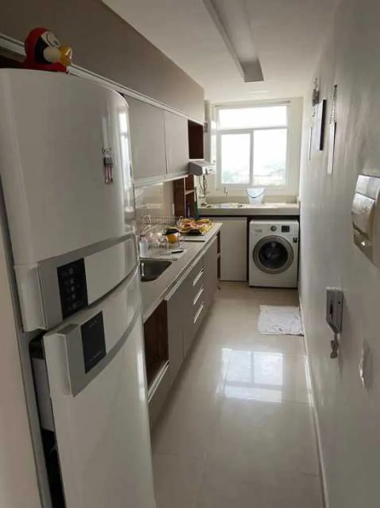 Apartamento, 3 quartos, 67 m² - Foto 2
