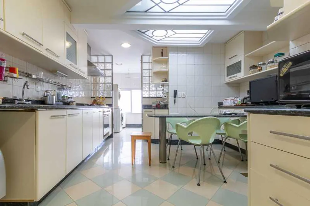 Cobertura, 4 quartos, 495 m² - Foto 23