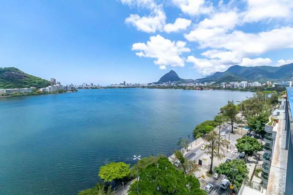 Cobertura, 4 quartos, 495 m² - Foto 26