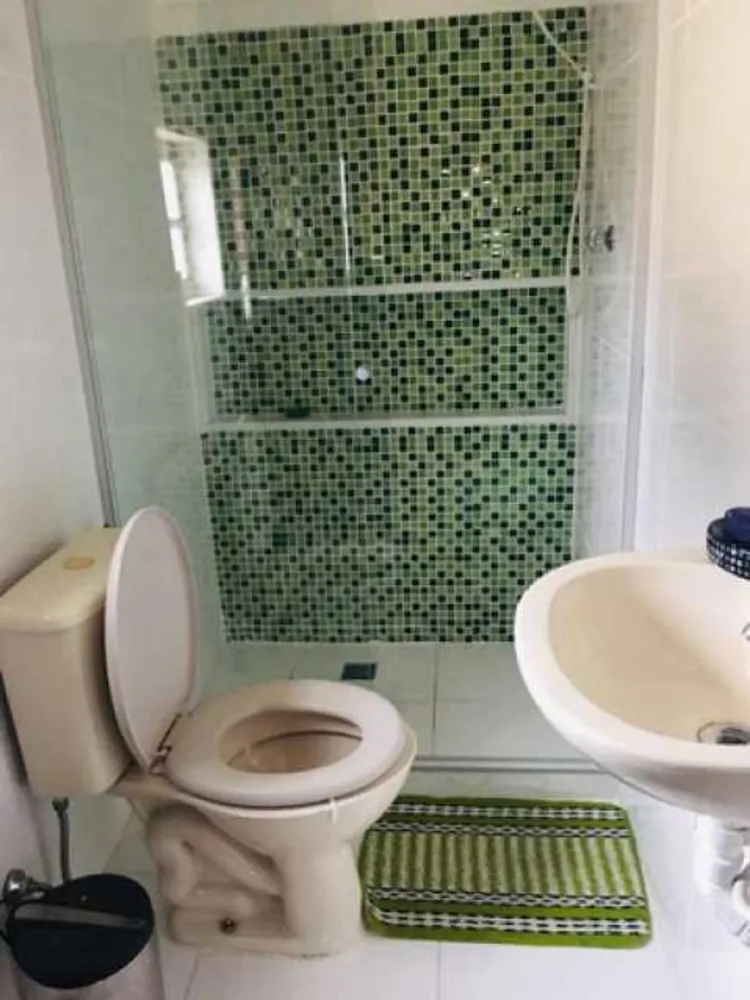 Casa de Condomínio, 5 quartos - Foto 1