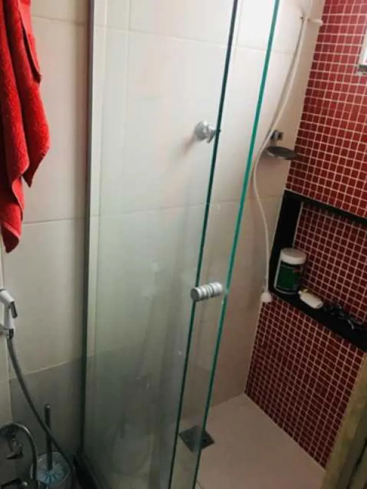 Casa de Condomínio, 5 quartos - Foto 9
