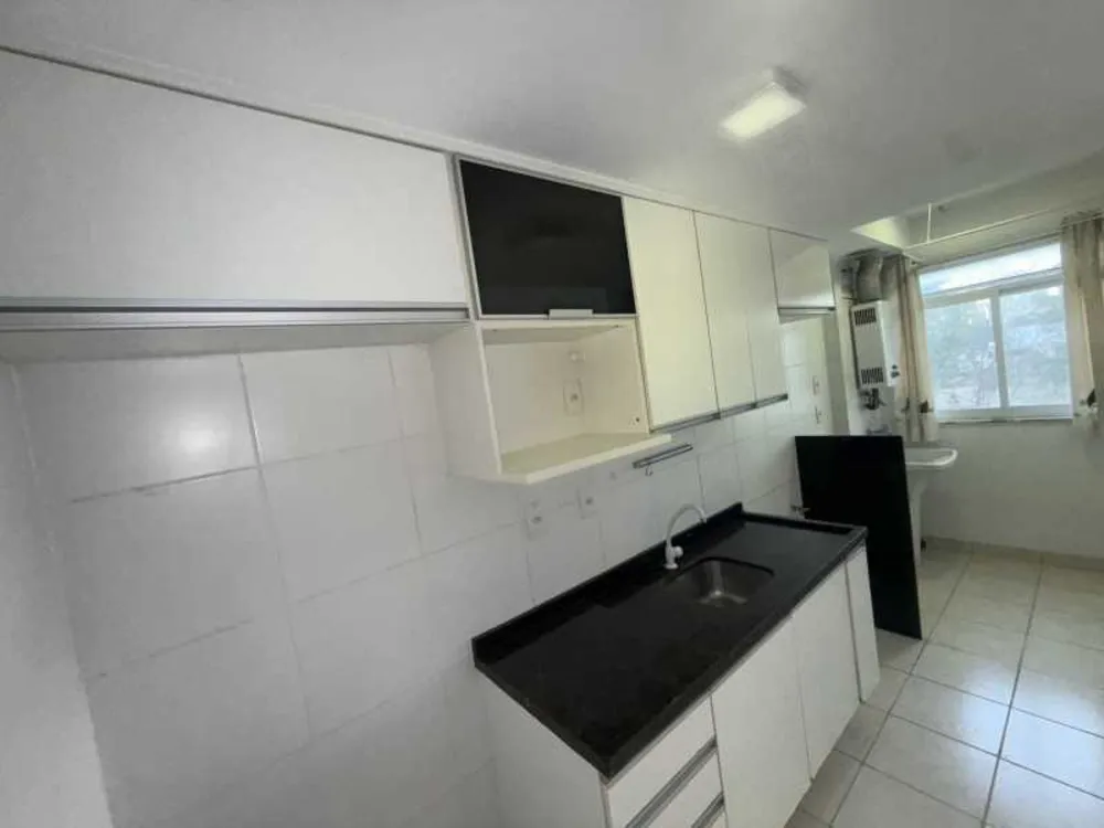 Apartamento, 2 quartos, 61 m² - Foto 4