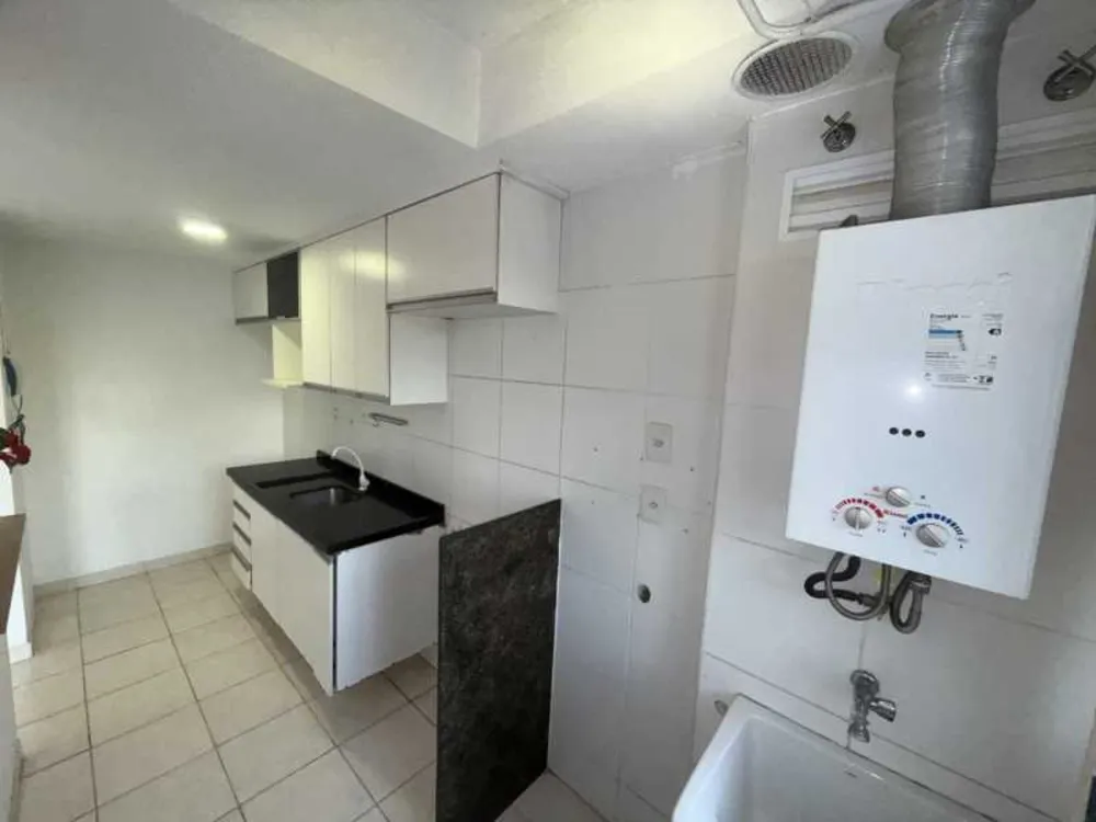 Apartamento, 2 quartos, 61 m² - Foto 20