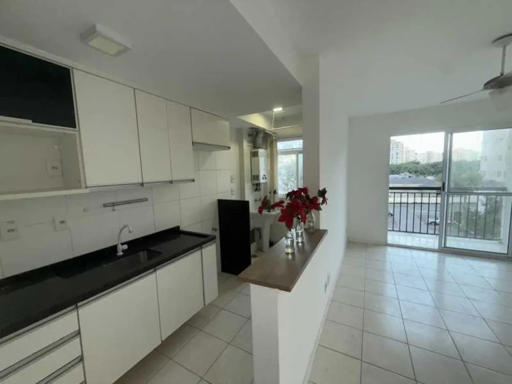 Apartamento, 2 quartos, 61 m² - Foto 21
