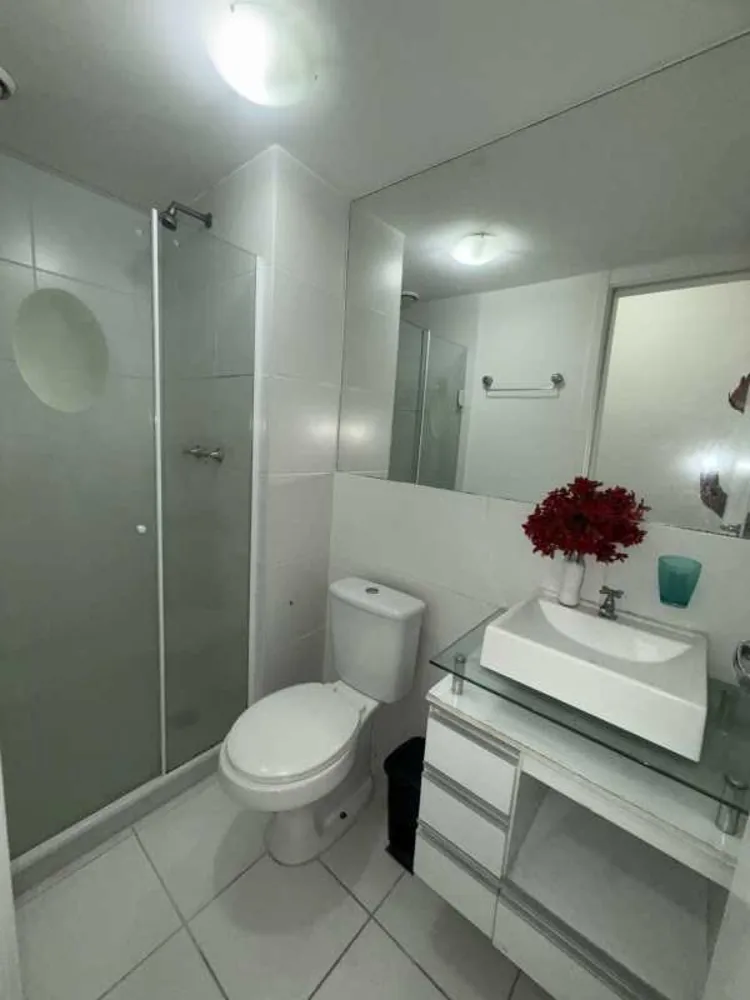 Apartamento, 2 quartos, 61 m² - Foto 3
