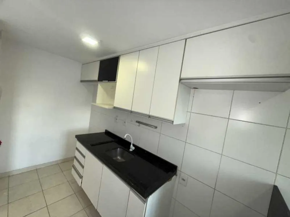 Apartamento, 2 quartos, 61 m² - Foto 1