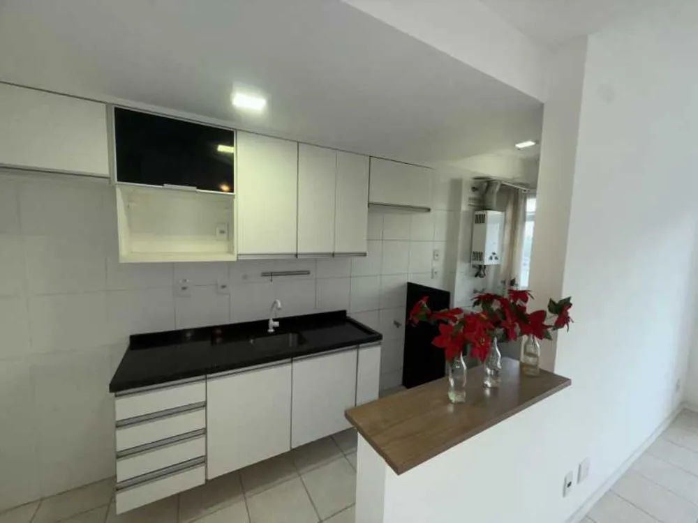 Apartamento, 2 quartos, 61 m² - Foto 9