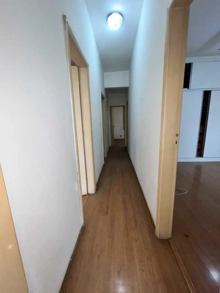 Apartamento, 4 quartos, 142 m² - Foto 1