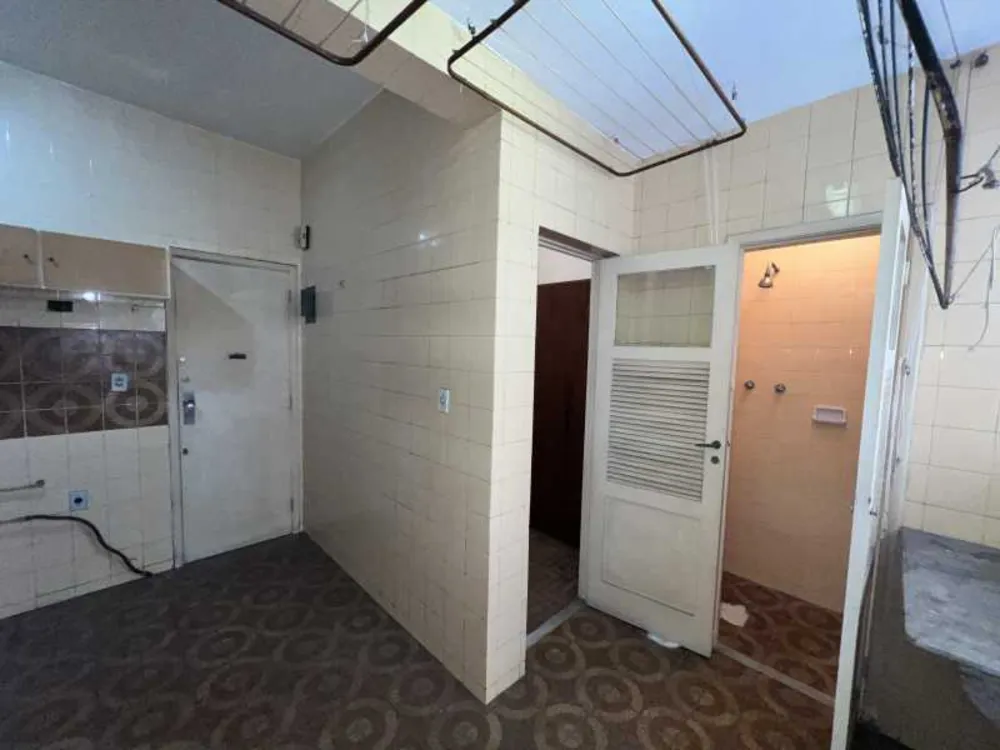 Apartamento, 4 quartos, 142 m² - Foto 2