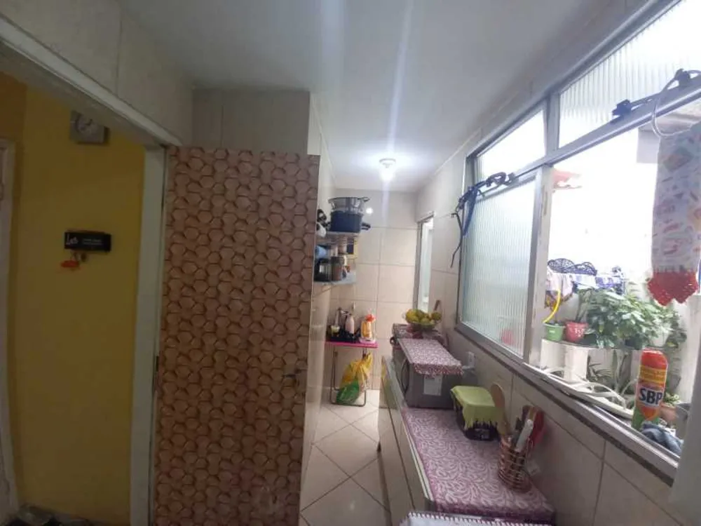 Apartamento, 2 quartos, 62 m² - Foto 3