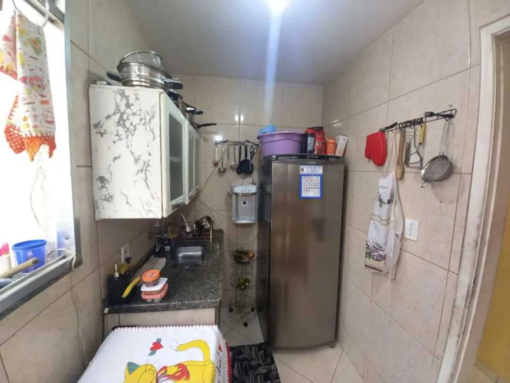 Apartamento, 2 quartos, 62 m² - Foto 4