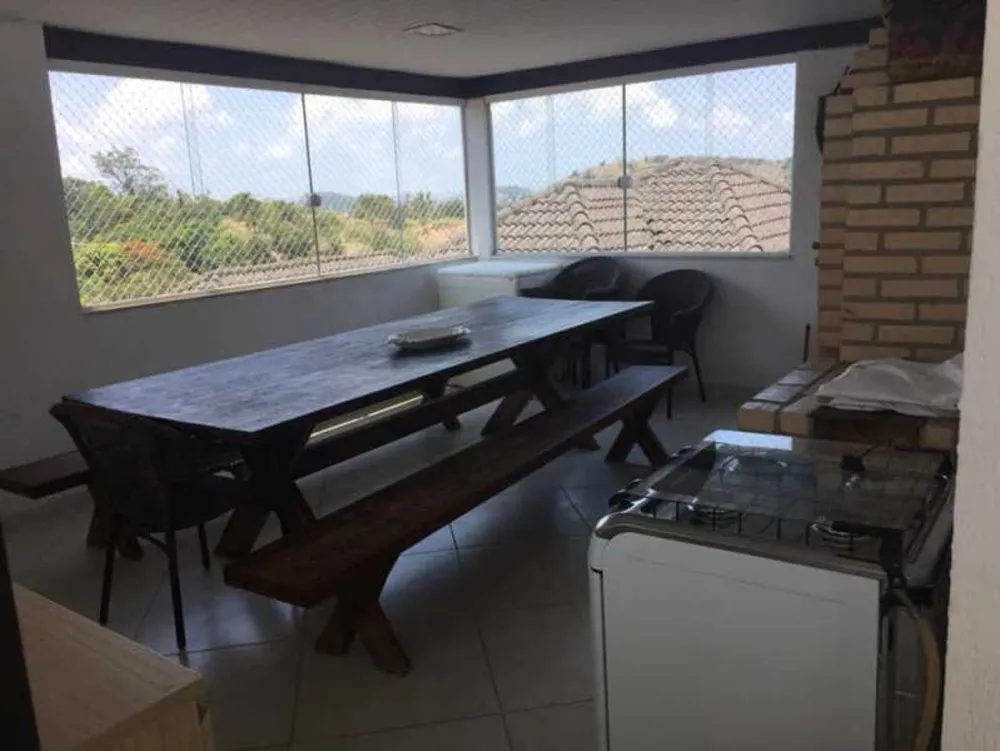 Casa de Condomínio, 3 quartos - Foto 9