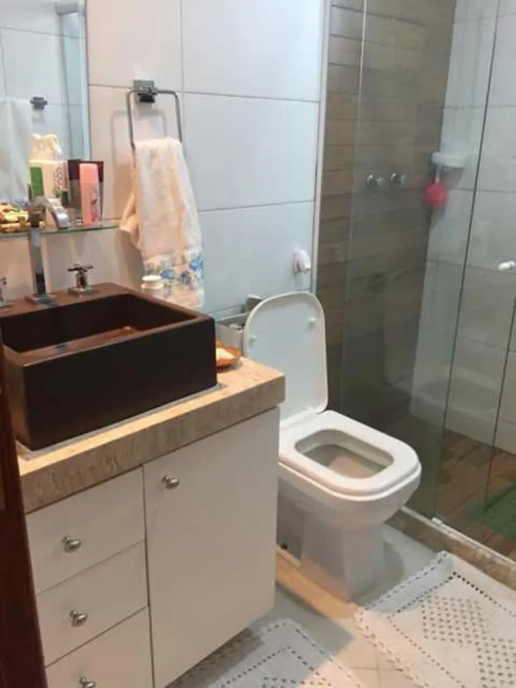 Casa de Condomínio, 3 quartos - Foto 12