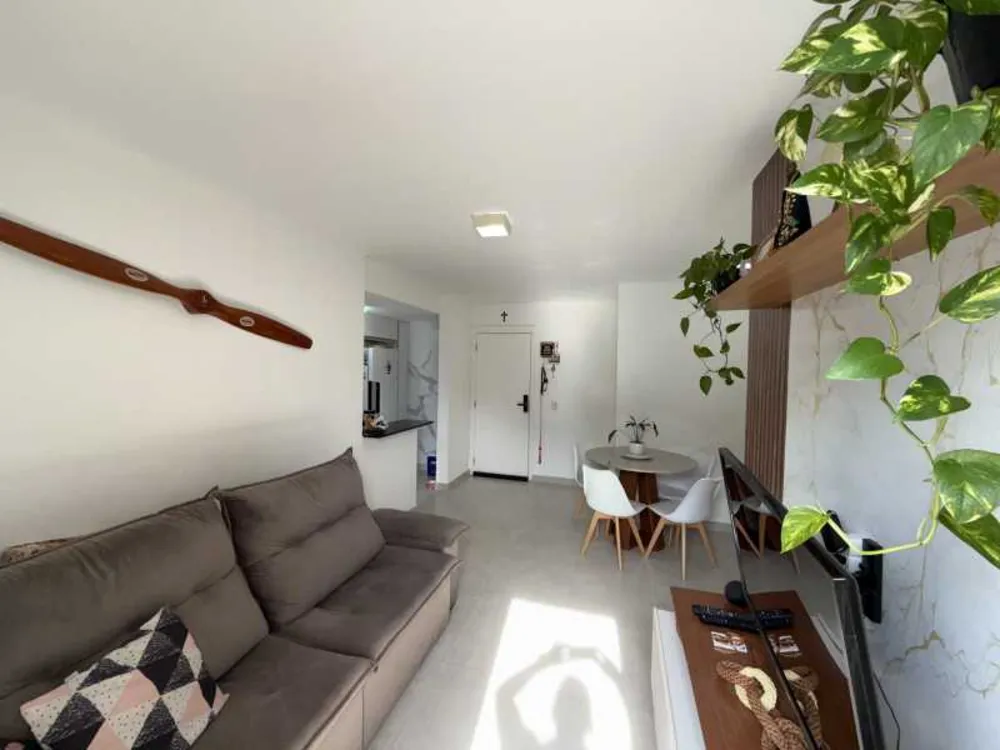 Apartamento, 2 quartos, 61 m² - Foto 5