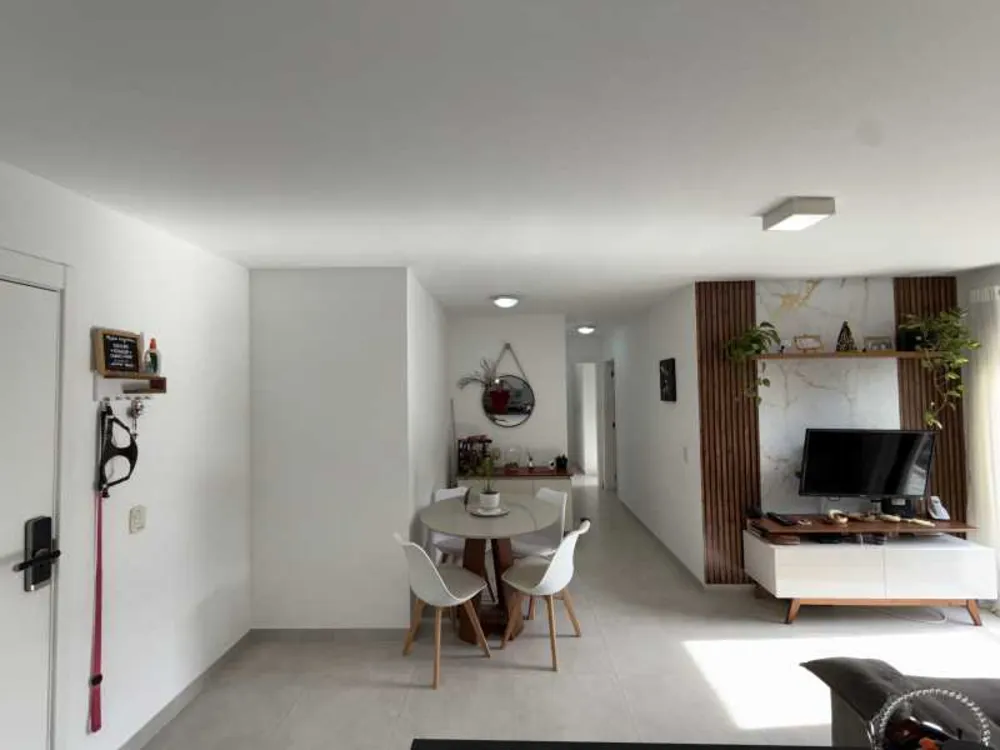 Apartamento, 2 quartos, 61 m² - Foto 9