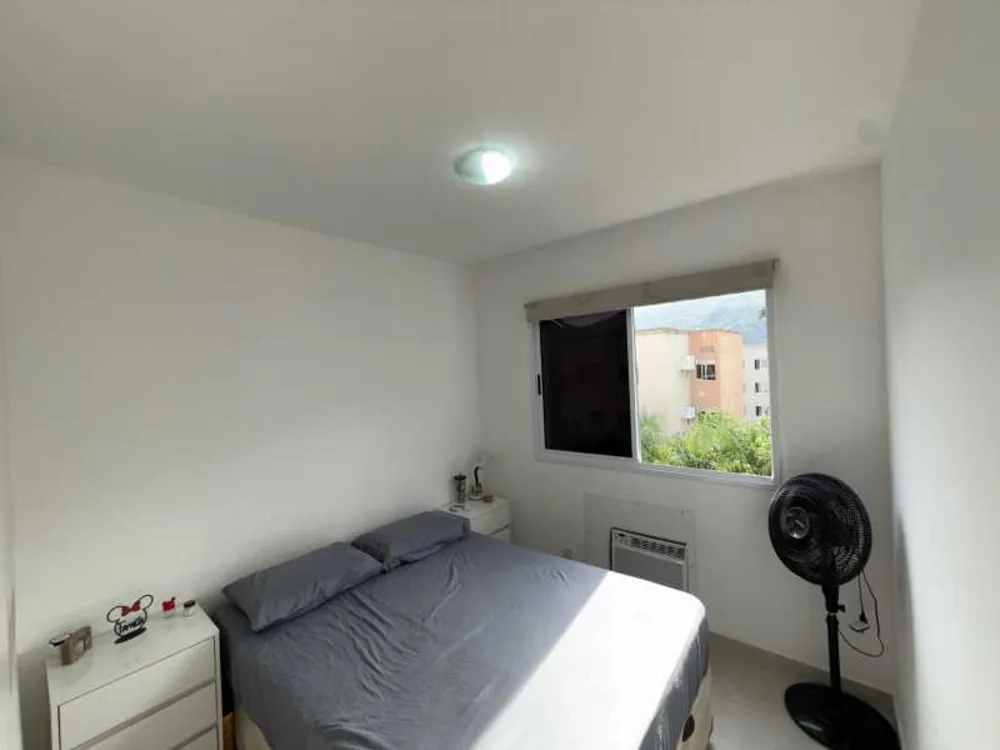 Apartamento, 2 quartos, 61 m² - Foto 2
