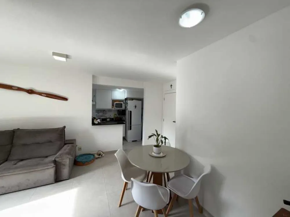 Apartamento, 2 quartos, 61 m² - Foto 11