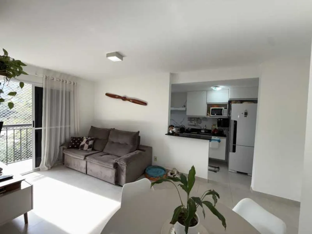 Apartamento, 2 quartos, 61 m² - Foto 6