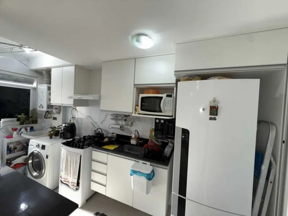 Apartamento, 2 quartos, 61 m² - Foto 4