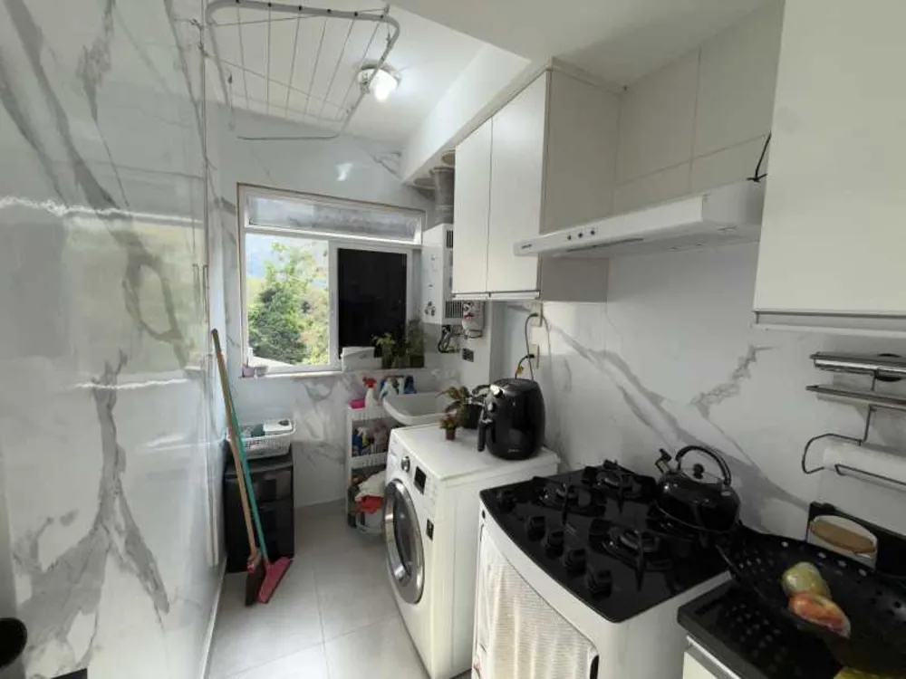 Apartamento, 2 quartos, 61 m² - Foto 29